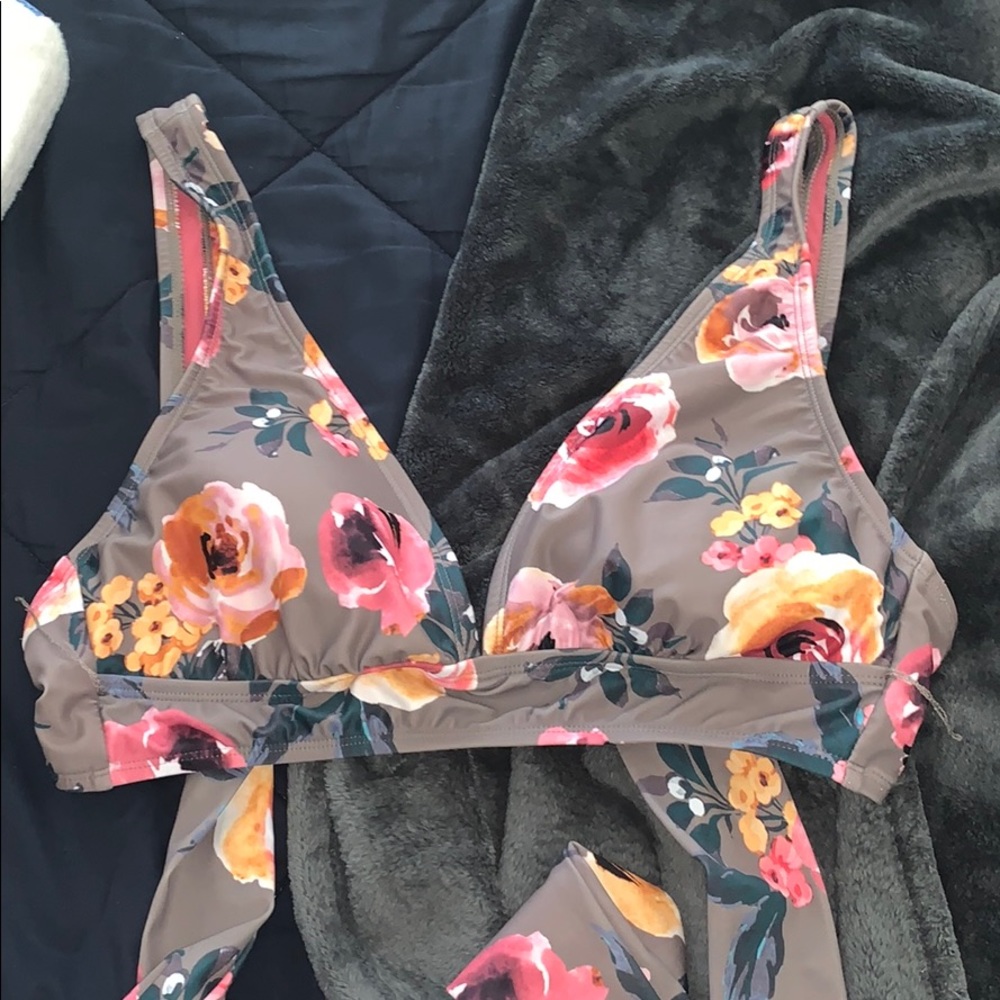 Swimsuit top